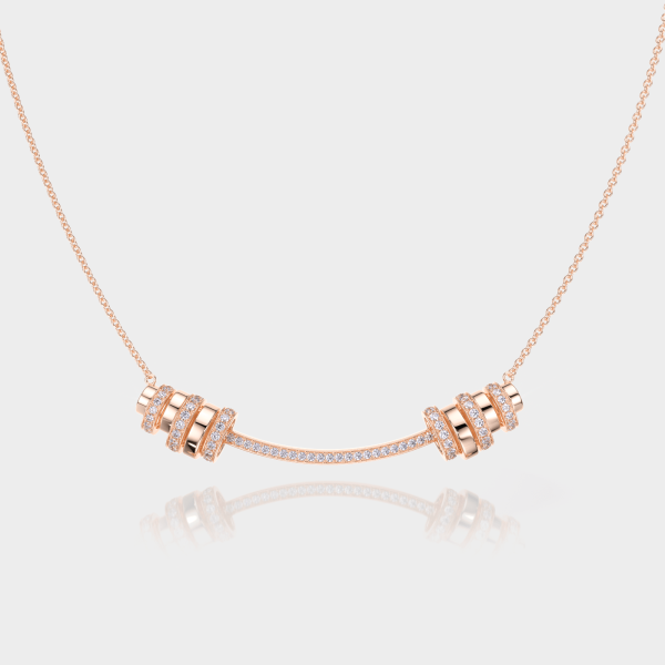 Pendentif Spirale