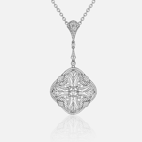 Pendentif Renaissance
