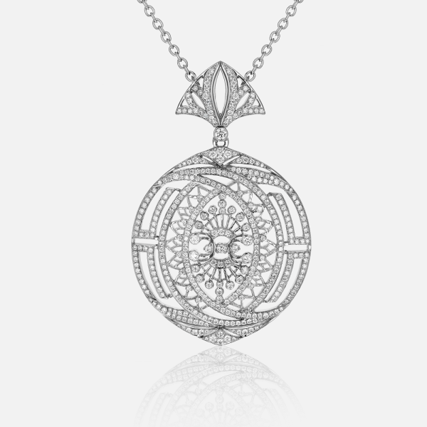 Pendentif Renaissance