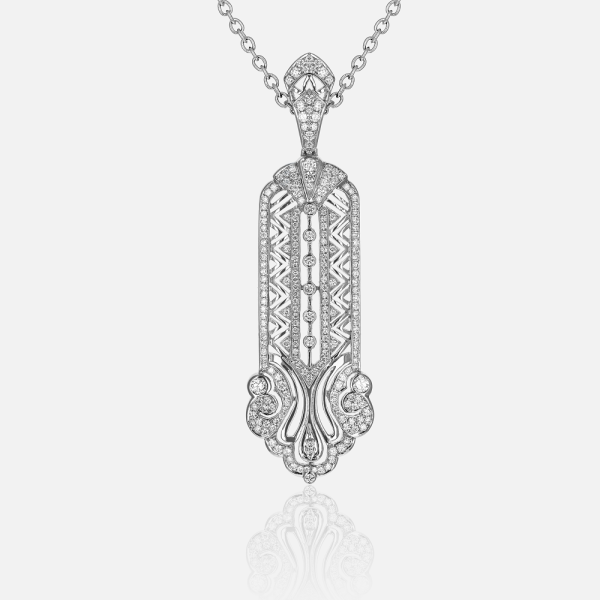 Pendentif Renaissance