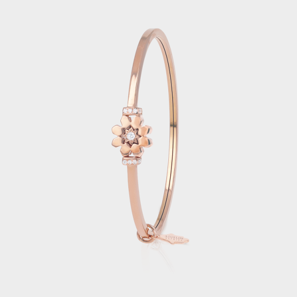 Bracelet Zellij