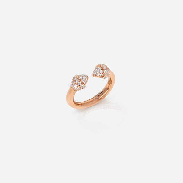 Bague Tazzarine
