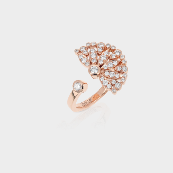 Bague Ghoroub