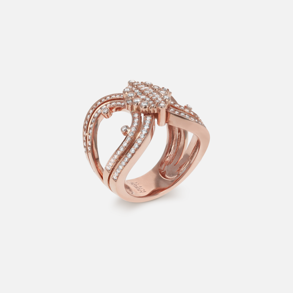 Bague Stars