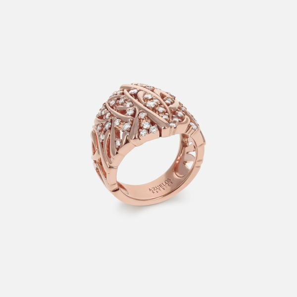 Bague Stars