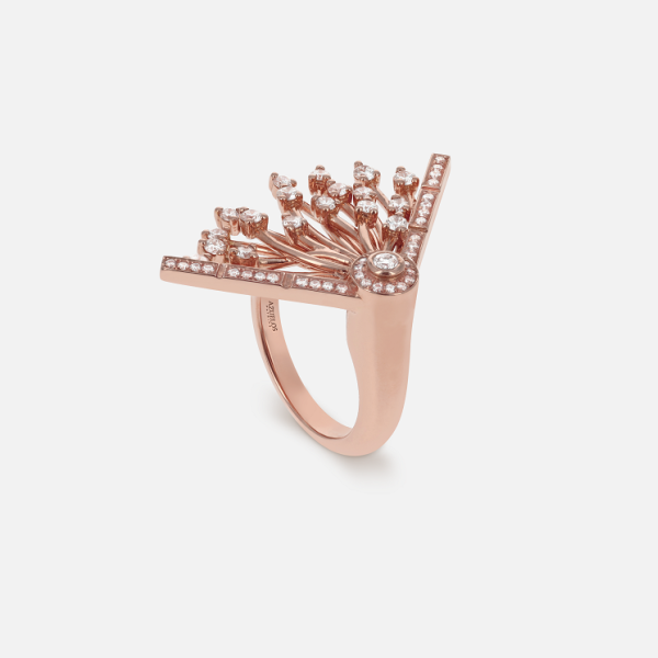 Bague Stars