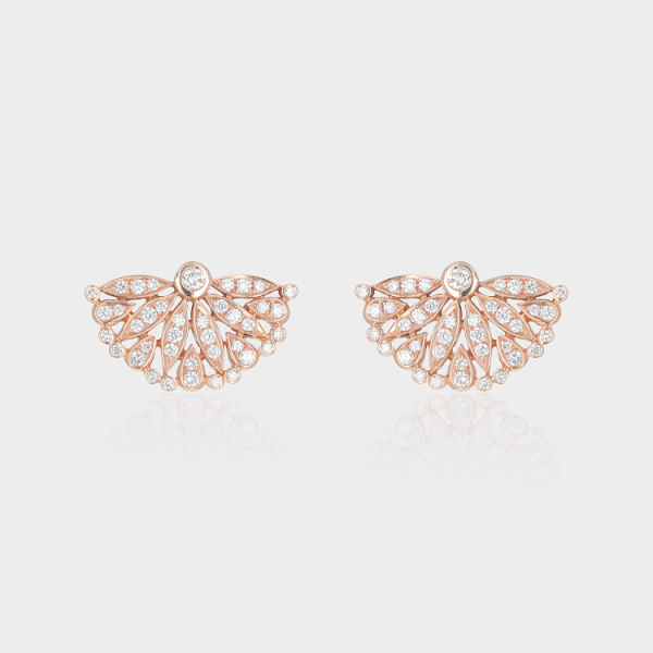 Boucles d’Oreilles Ghoroub