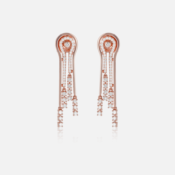 BOUCLES D’OREILLES EYES