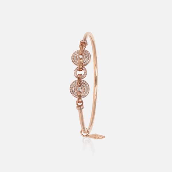 Bracelet Double Pièce Amazigh