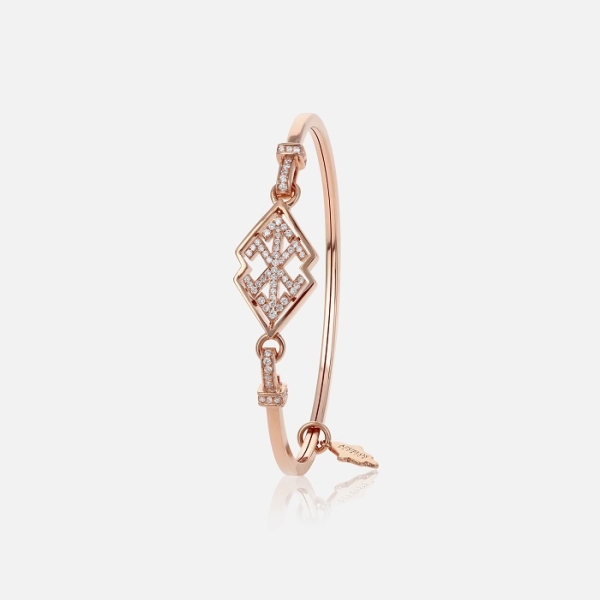 Bracelet Araignée Amazigh