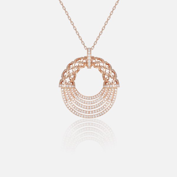 Pendentif  Moucharabieh