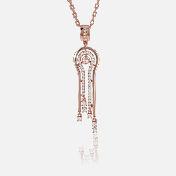 PENDENTIF EYES