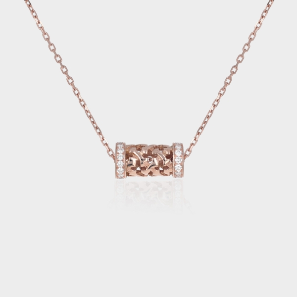 Pendentif Moucharabieh