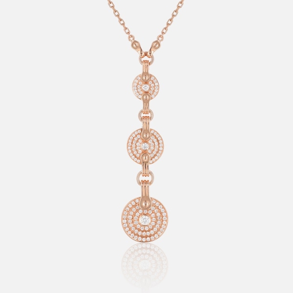 Pendentif Pièce Amazigh
