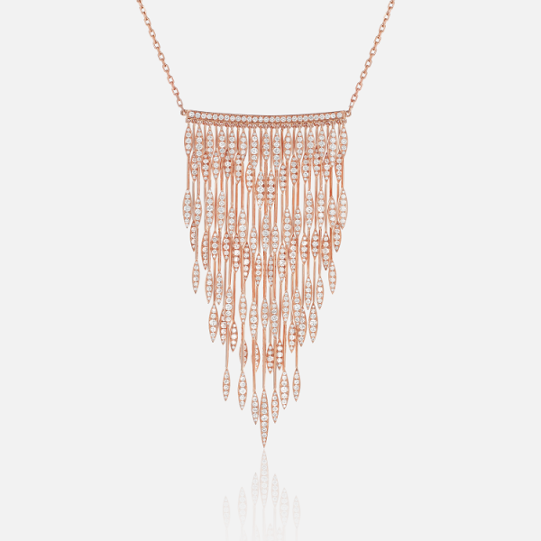 Pendentif Stars