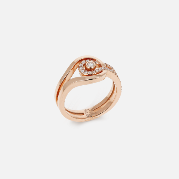 BAGUE EYES