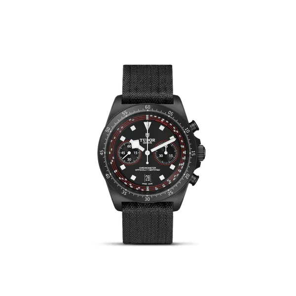 Montre Tudor Pelagos FXD Chrono 43mm