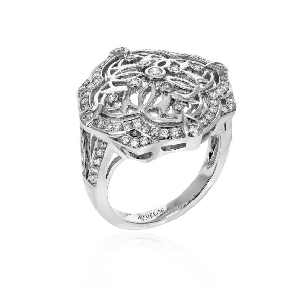Bague Renaissance