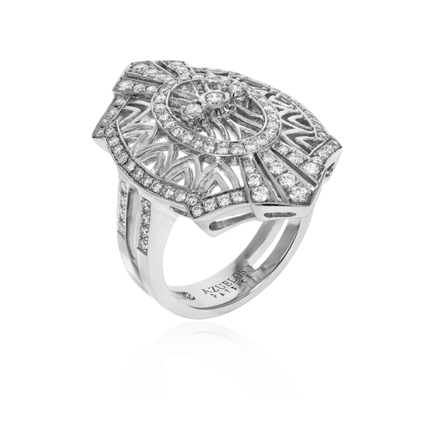Bague Renaissance
