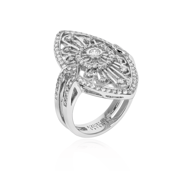 Bague Renaissance