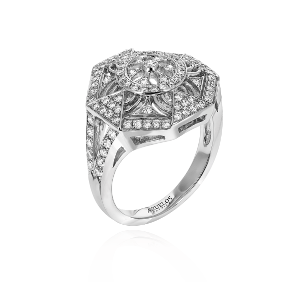 Bague Renaissance