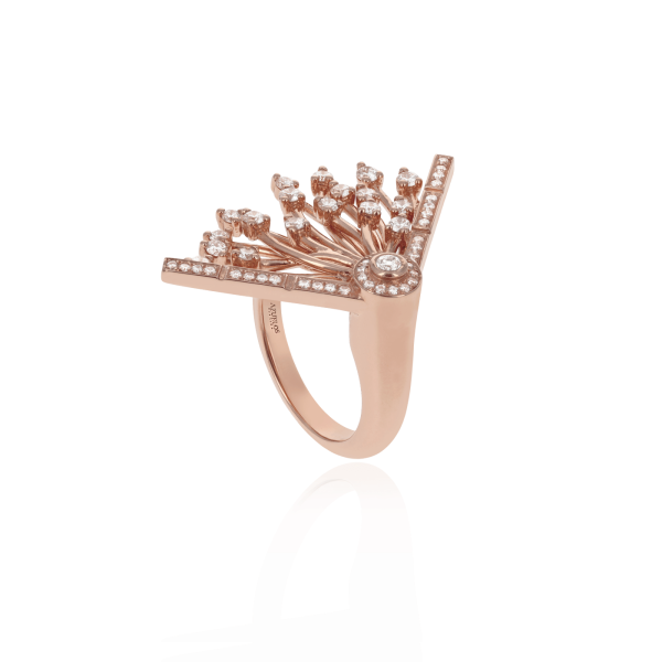 Bague Stars