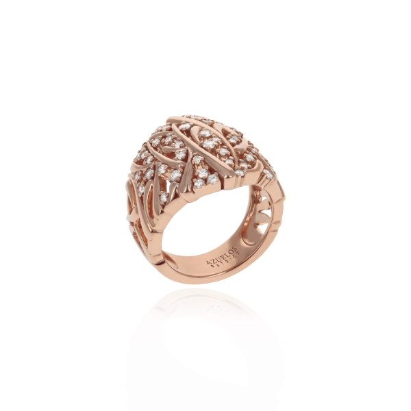 Bague Stars