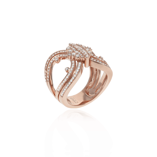 Bague Stars