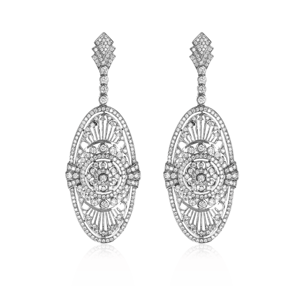 Boucles Renaissance