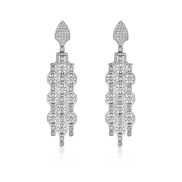 Boucles Renaissance