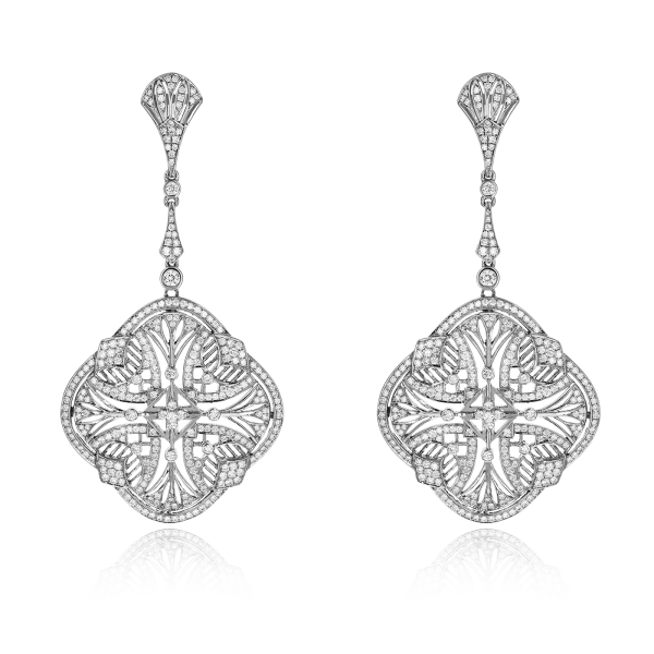 Boucles Renaissance
