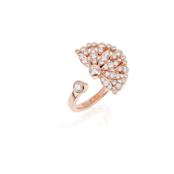 Bague Ghoroub