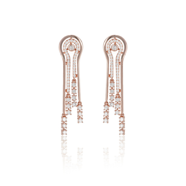 Boucles D'oreilles Eyes