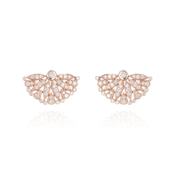 Boucles d’Oreilles Ghoroub
