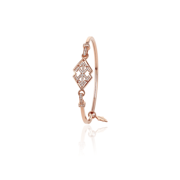 Bracelet Araignée Amazigh