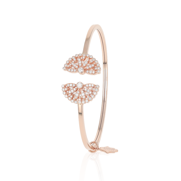 Bracelet Ghoroub Double