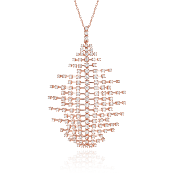Pendentif Stars