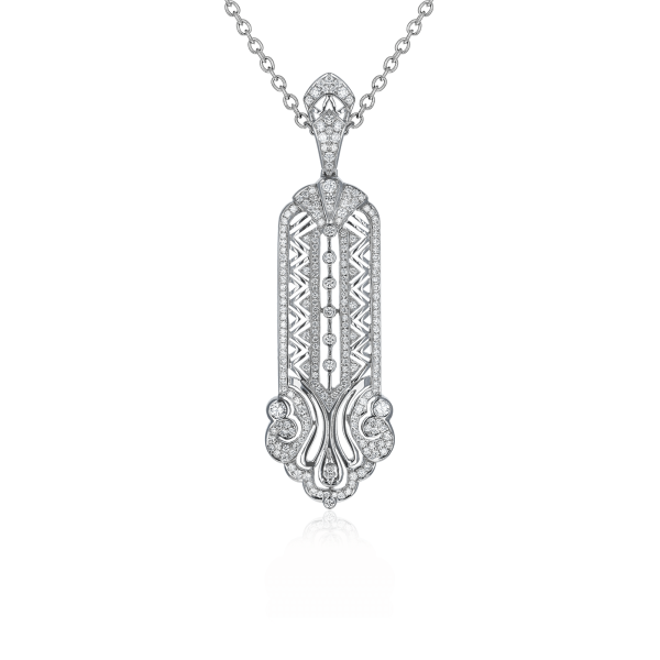 Pendentif Renaissance