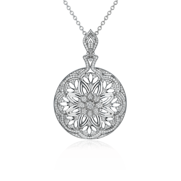 Pendentif Renaissance