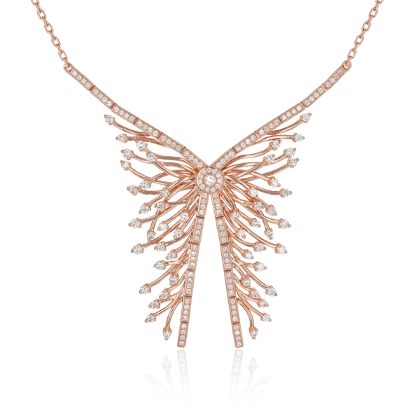 Pendentif Stars