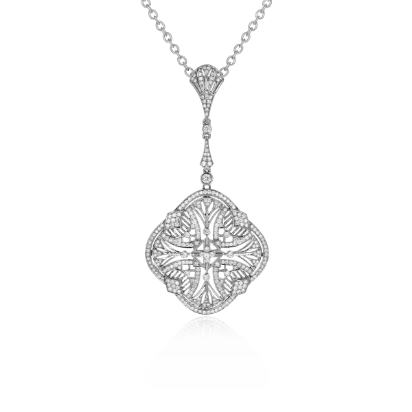 Pendentif Renaissance