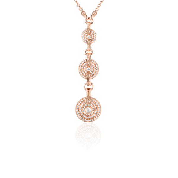 Pendentif Pièce Amazigh