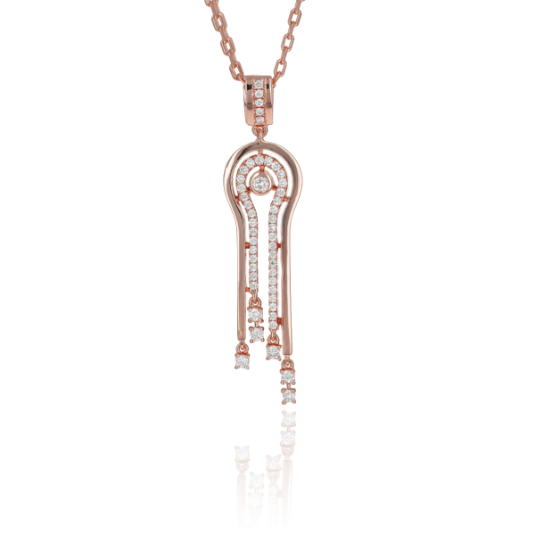 Pendentif Eyes