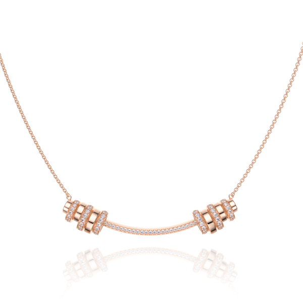 Pendentif Spirale