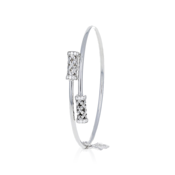 Bracelet Moucharabieh Croisé