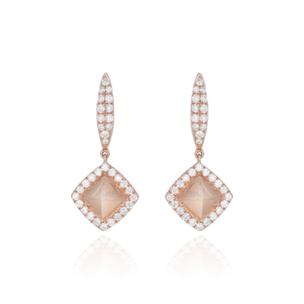 Boucles d'Oreilles Tazzarine