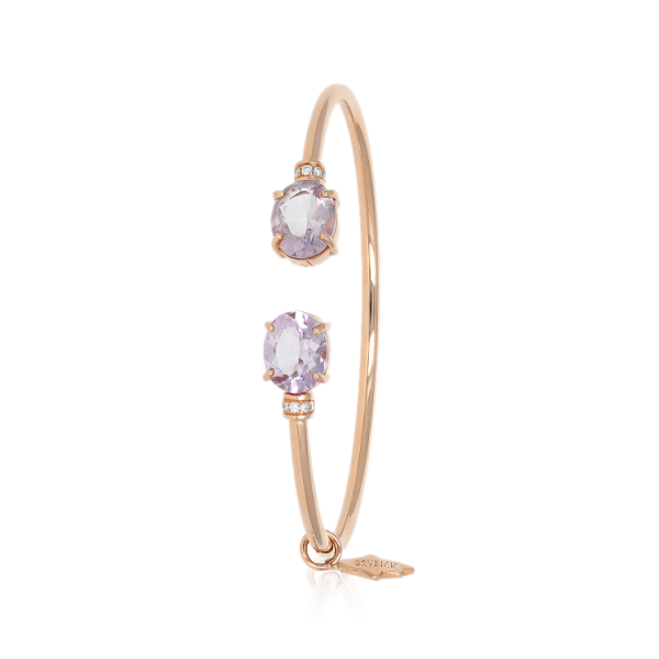 Bracelet Rose De France