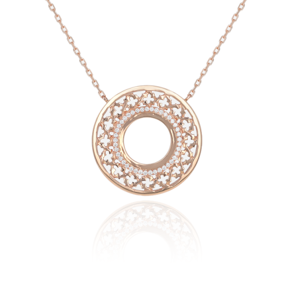 Pendentif Moucharabieh
