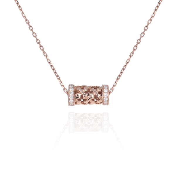 Pendentif Moucharabieh