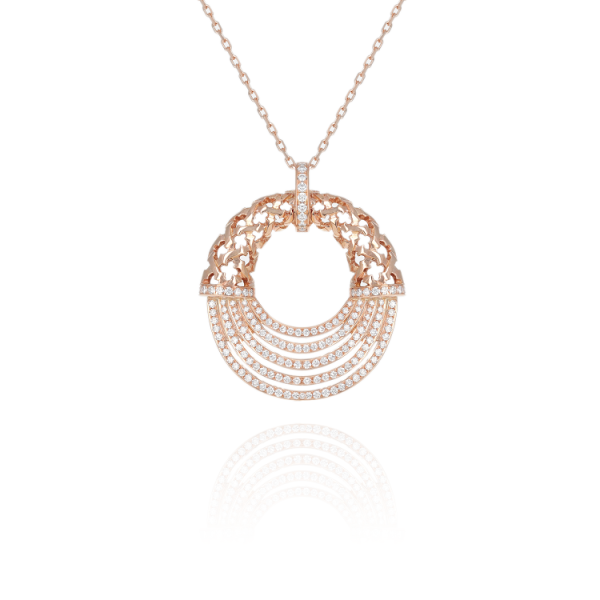 Pendentif  Moucharabieh